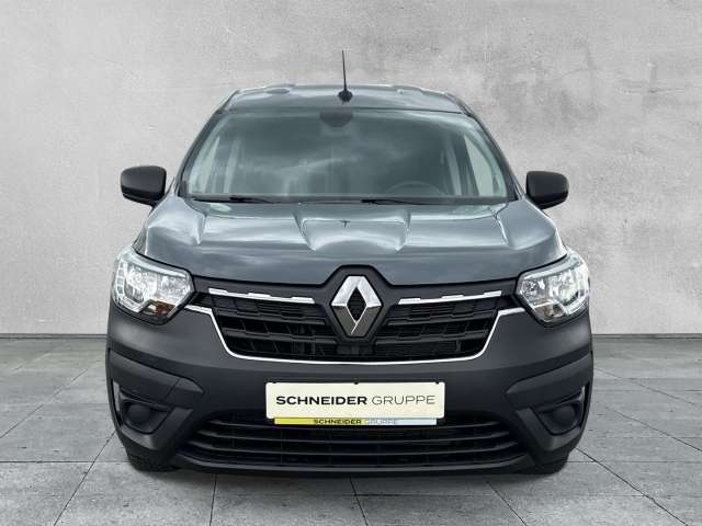 Fahrzeugbild eines Renault Express