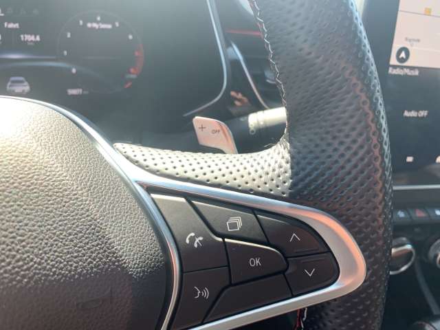 Fahrzeugbild eines Renault Arkana