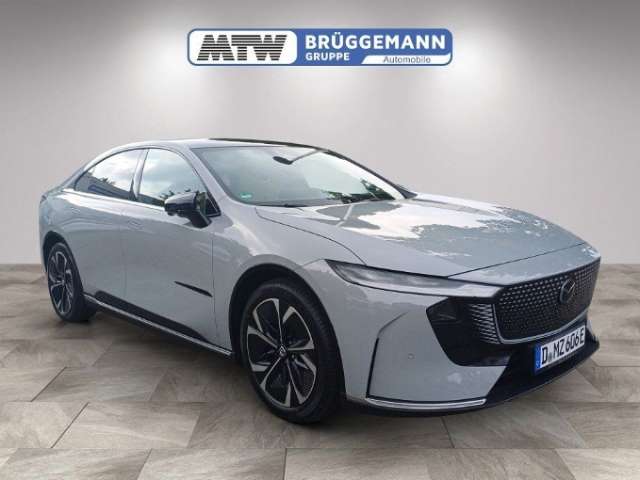 Fahrzeugbild eines Mazda Mazda6