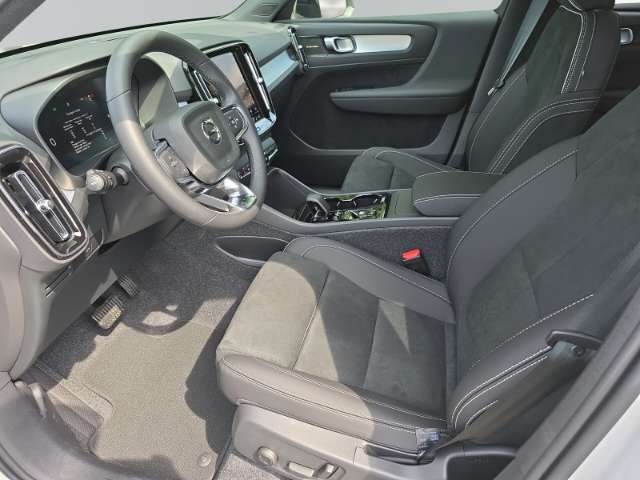 Fahrzeugbild eines Volvo XC40
