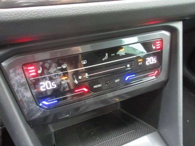 Fahrzeugbild eines Volkswagen Tiguan