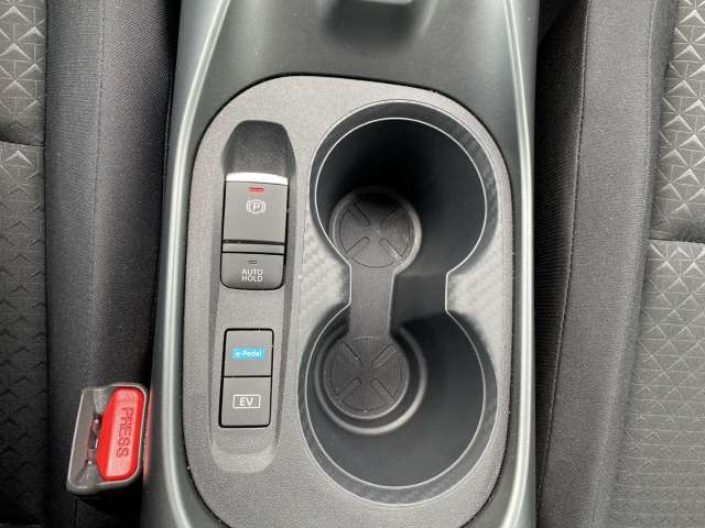 Fahrzeugbild eines Nissan JUKE