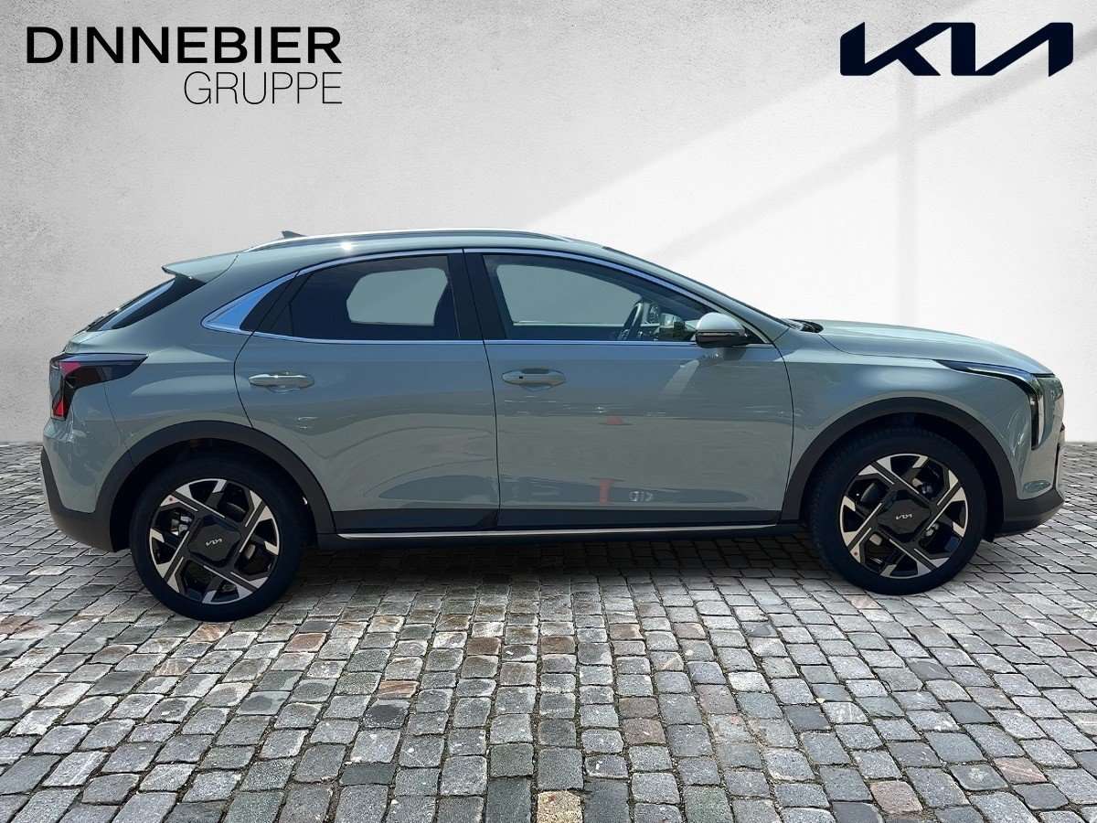 Fahrzeugbild eines Kia XCeed