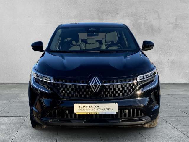 Fahrzeugbild eines Renault Austral