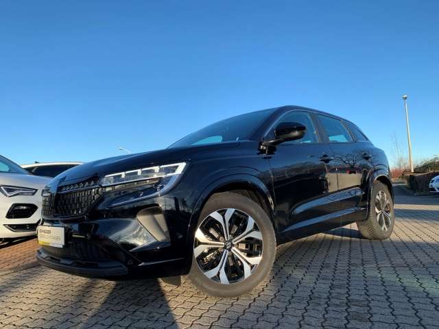 Fahrzeugbild eines Renault Austral