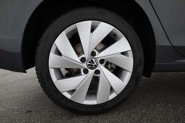 Fahrzeugbild eines Volkswagen Golf