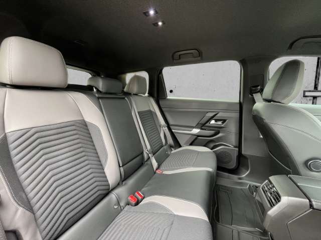 Fahrzeugbild eines Jeep Compass
