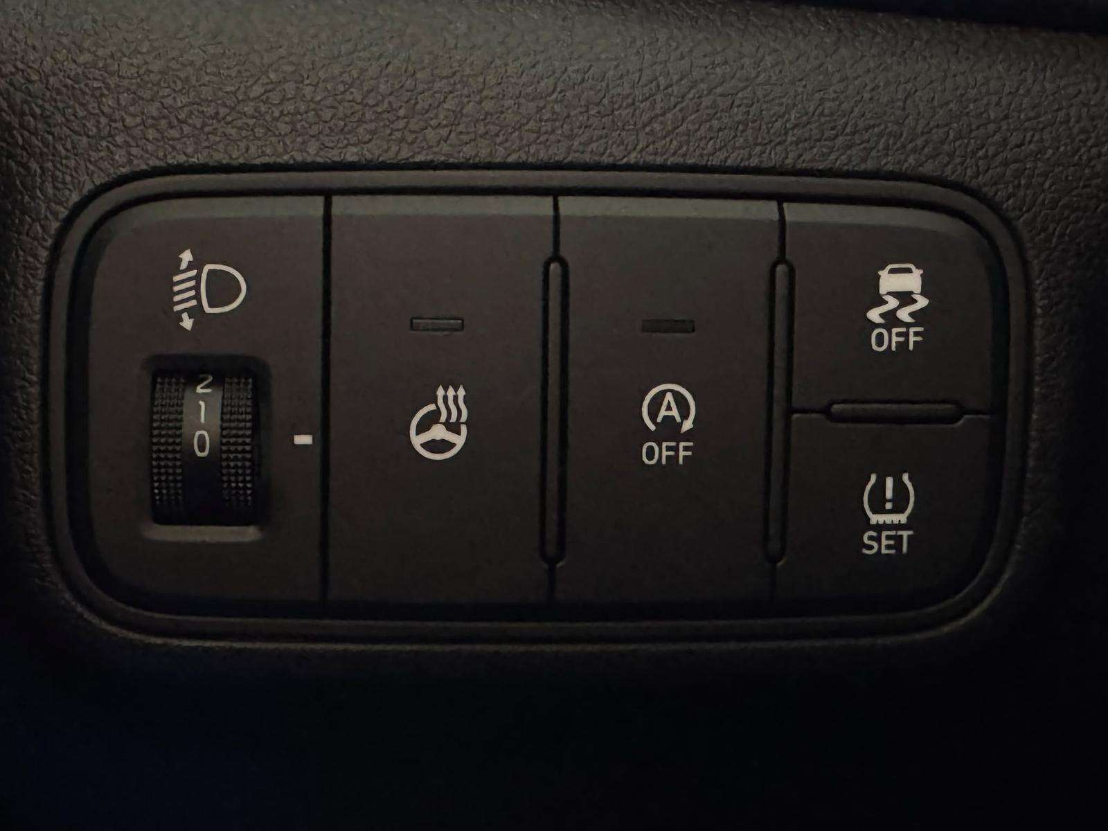 Fahrzeugbild eines Hyundai i20