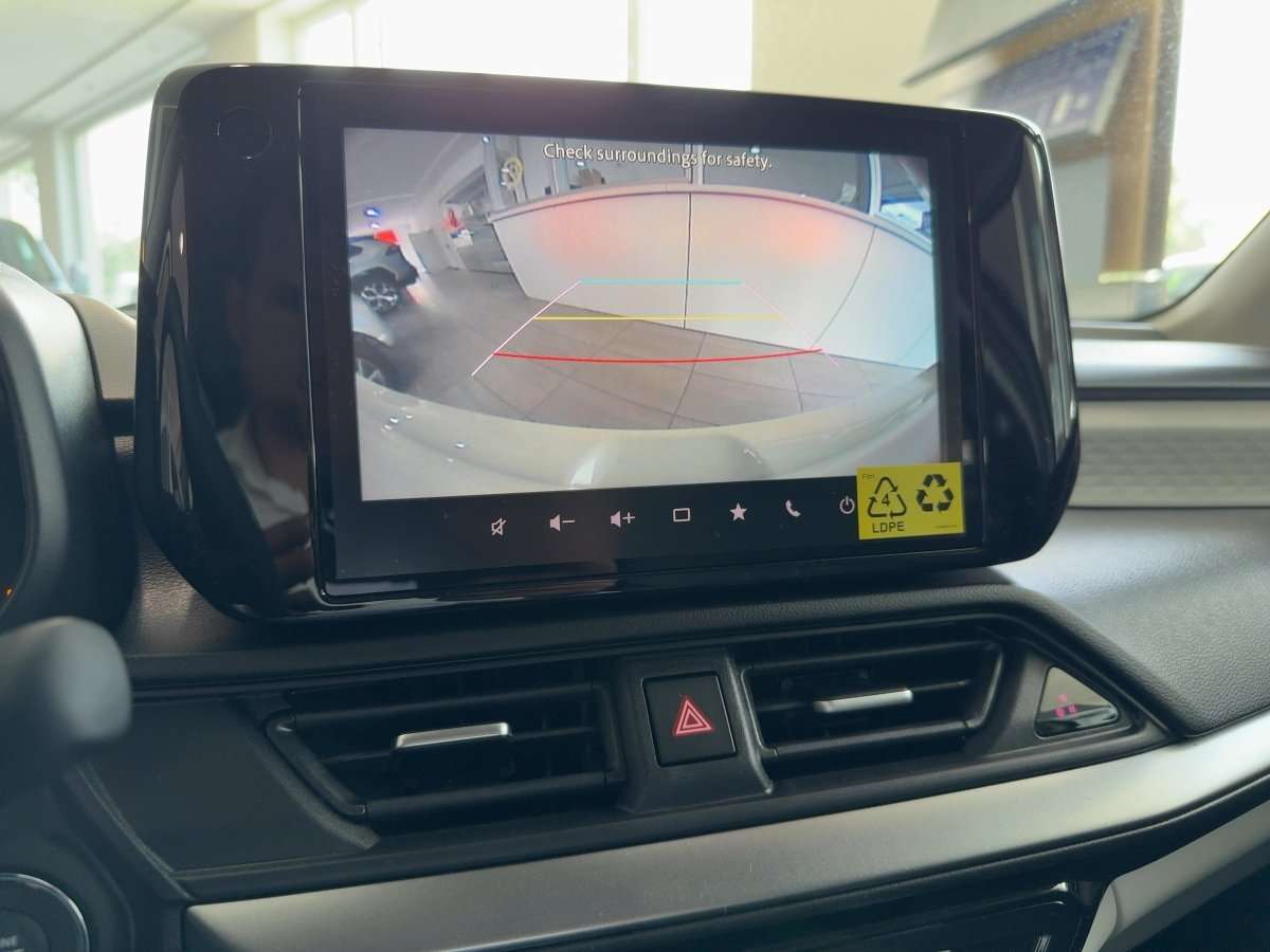 Fahrzeugbild eines Suzuki Swift