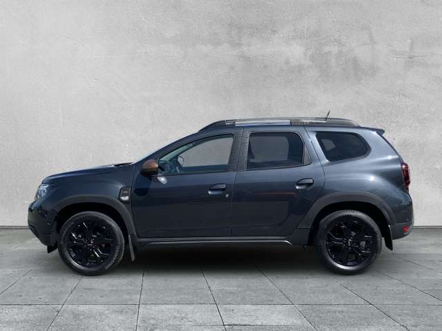 Fahrzeugbild eines Dacia Duster