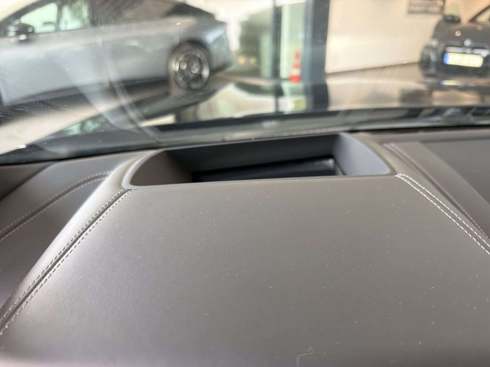 Fahrzeugbild eines BMW 8er-Reihe
