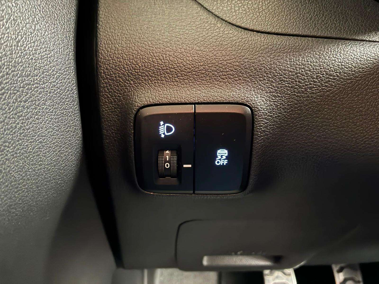 Fahrzeugbild eines Hyundai i10