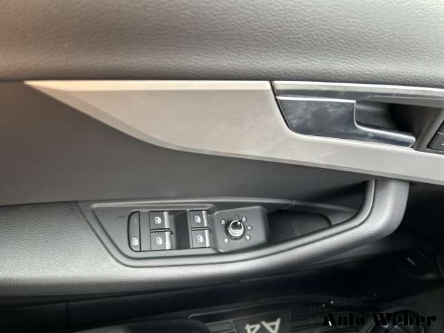 Fahrzeugbild eines Audi A4