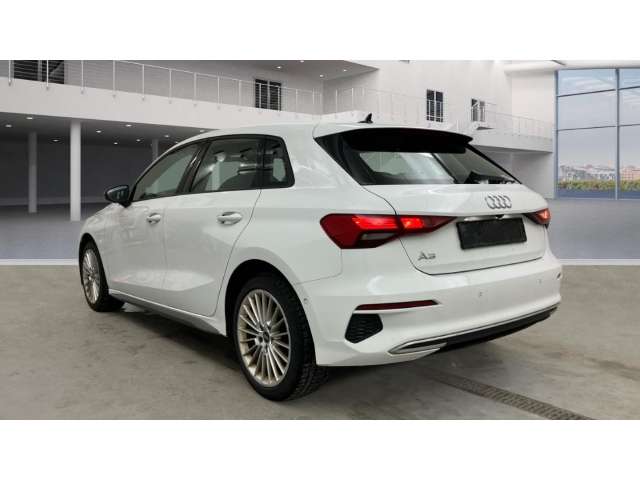 Fahrzeugbild eines Audi A3