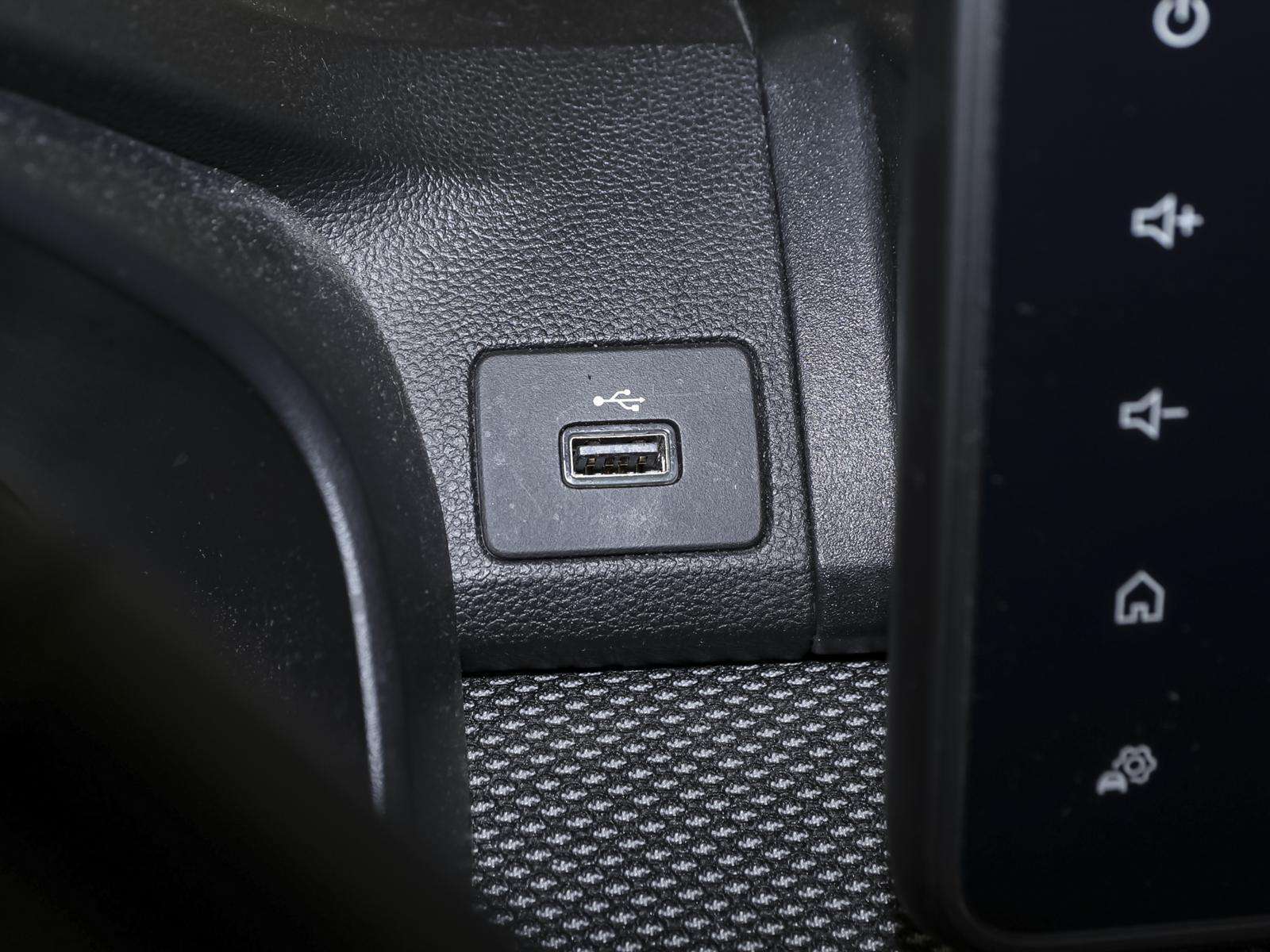 Fahrzeugbild eines Dacia Sandero