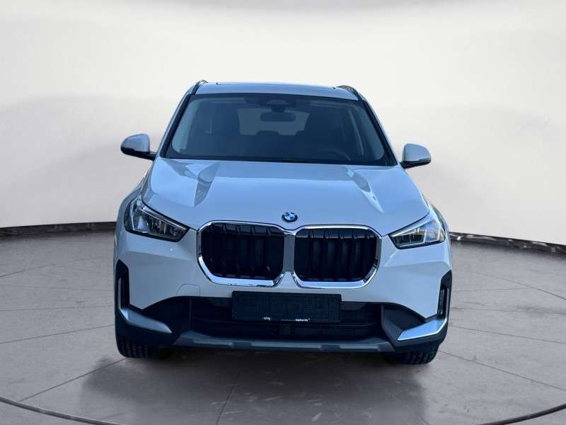 Fahrzeugbild eines BMW X1