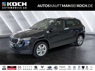 Bild Skoda Karoq
