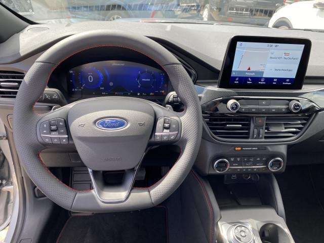Fahrzeugbild eines Ford Kuga