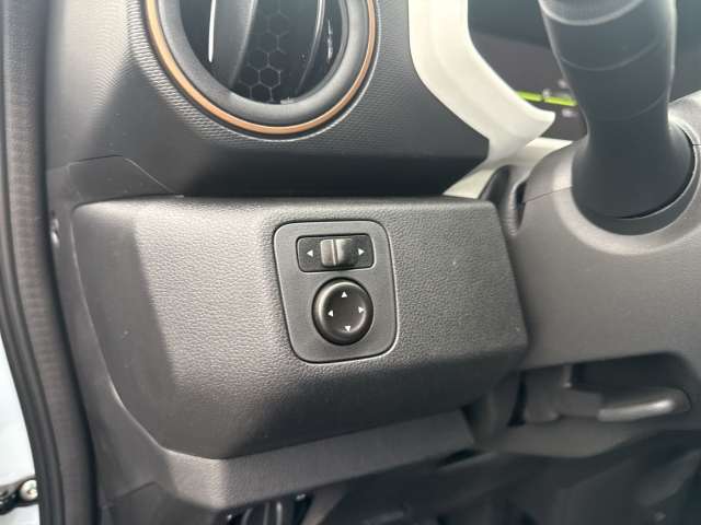 Fahrzeugbild eines Dacia Spring