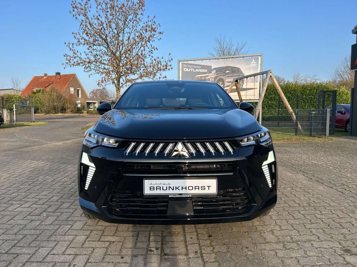 Fahrzeugbild eines Mitsubishi Grandis