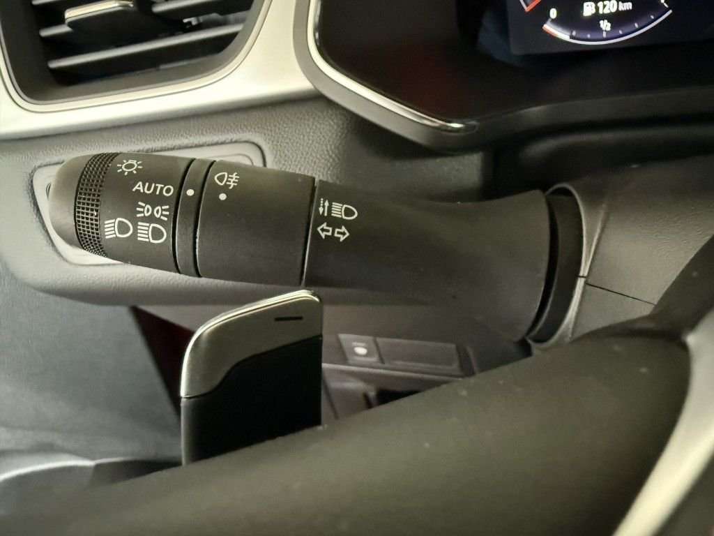 Fahrzeugbild eines Renault Captur