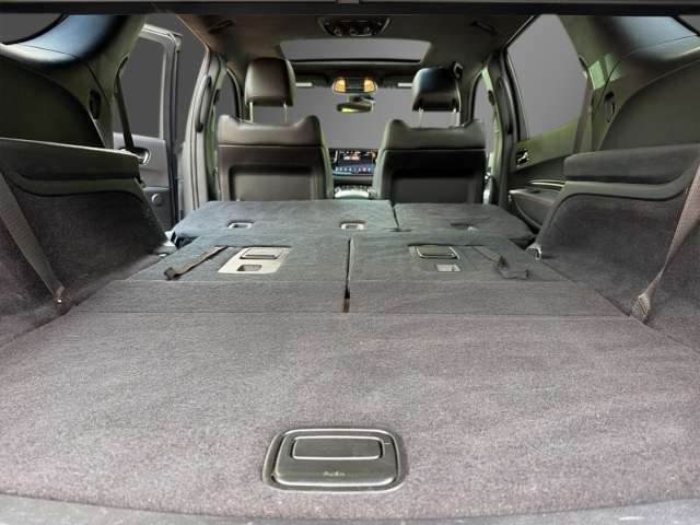 Fahrzeugbild eines Dodge Durango