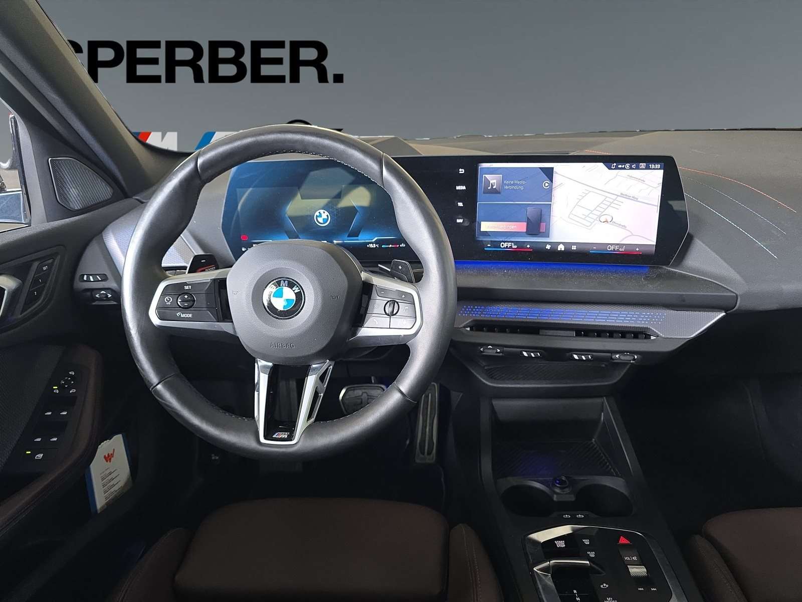 Fahrzeugbild eines BMW 1er-Reihe