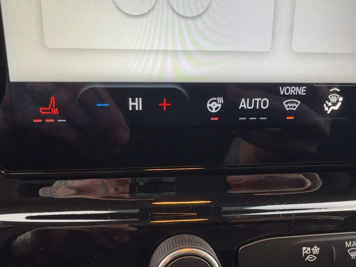 Fahrzeugbild eines Ford Transit