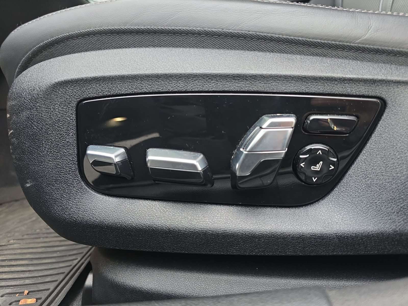 Fahrzeugbild eines BMW 5er-Reihe