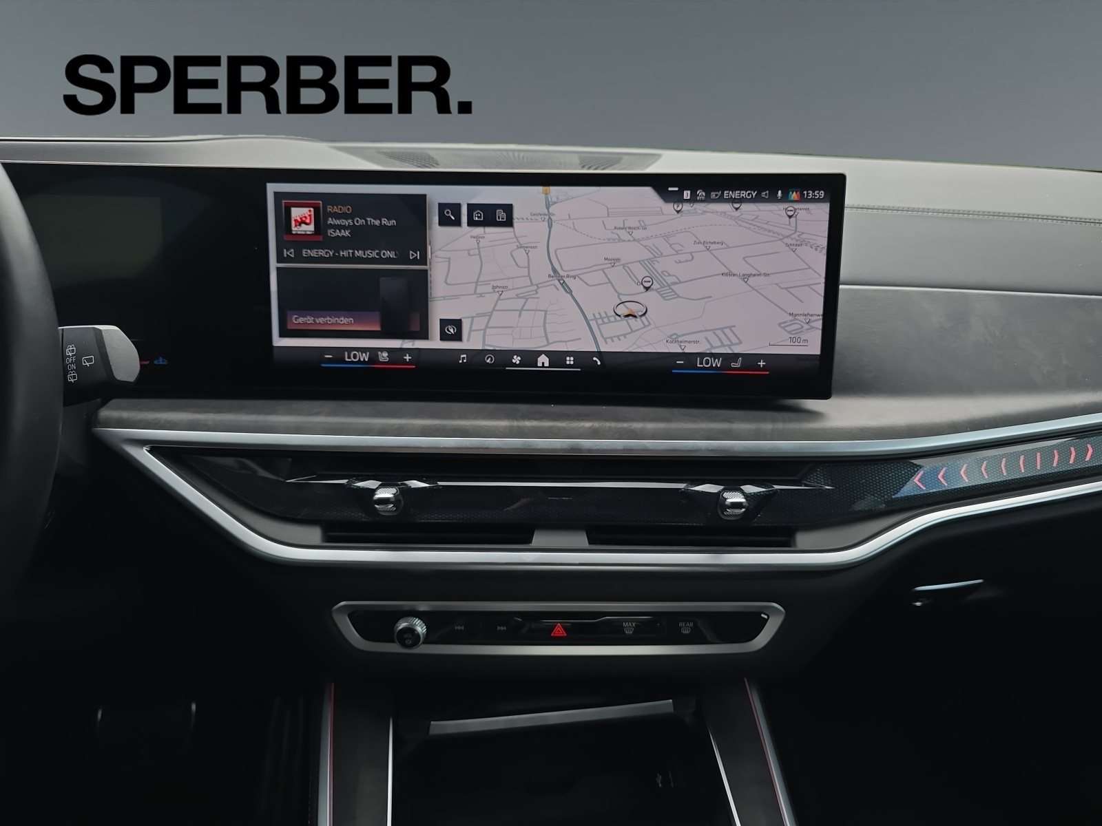 Fahrzeugbild eines BMW X5