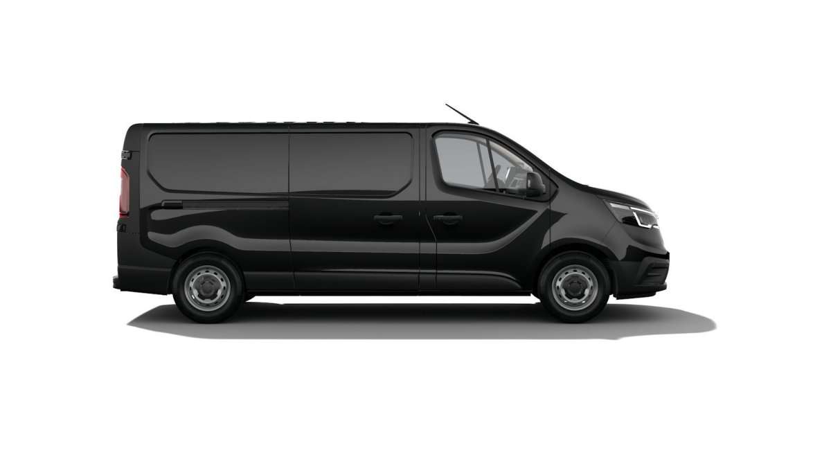 Fahrzeugbild eines Renault Trafic