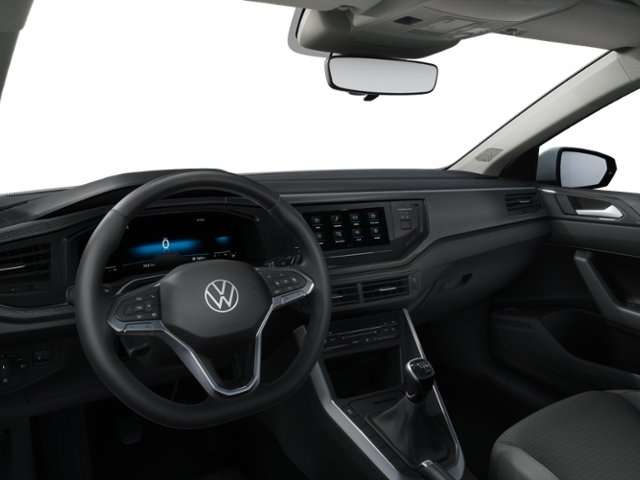 Fahrzeugbild eines Volkswagen Polo