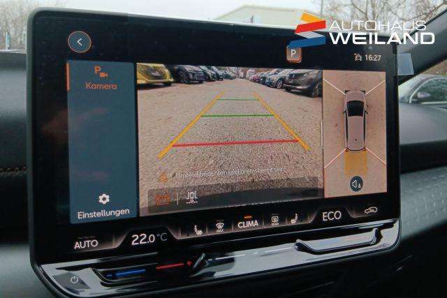 Fahrzeugbild eines CUPRA Born