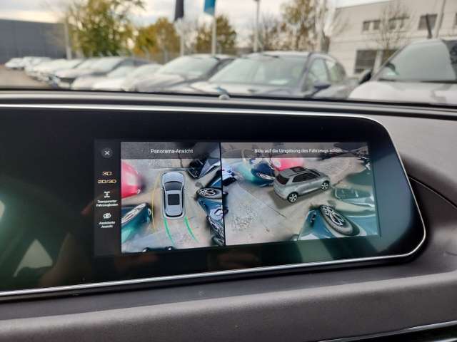 Fahrzeugbild eines GWM Ora 03