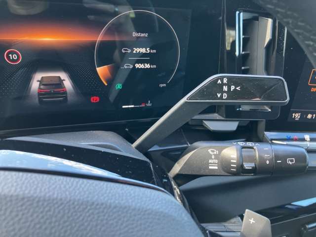 Fahrzeugbild eines Renault Austral