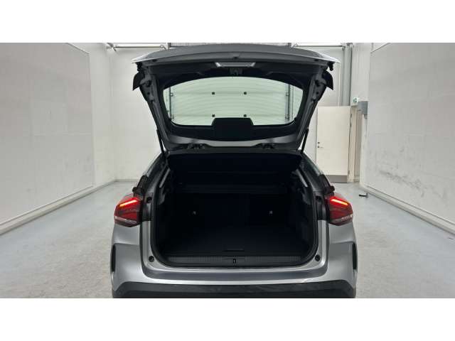 Fahrzeugbild eines Citroën ë-C4