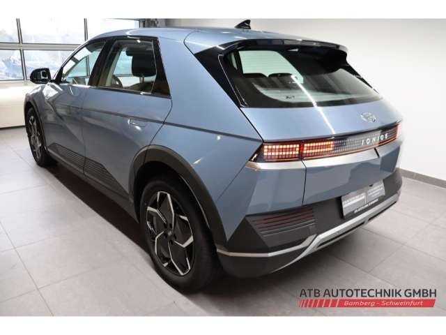 Fahrzeugbild eines Hyundai IONIQ 5