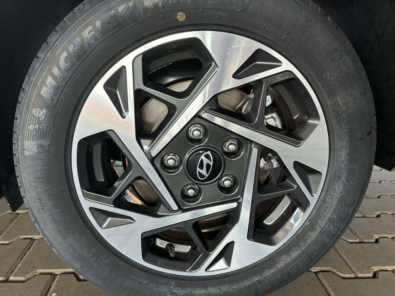 Fahrzeugbild eines Hyundai i30