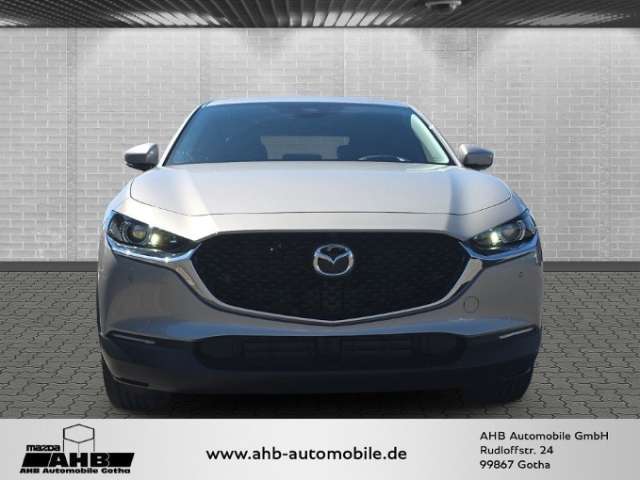 Fahrzeugbild eines Mazda CX-30