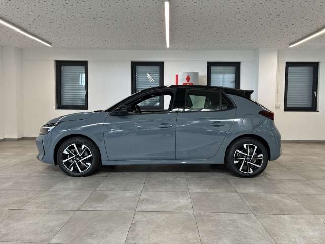 Fahrzeugbild eines Opel Corsa