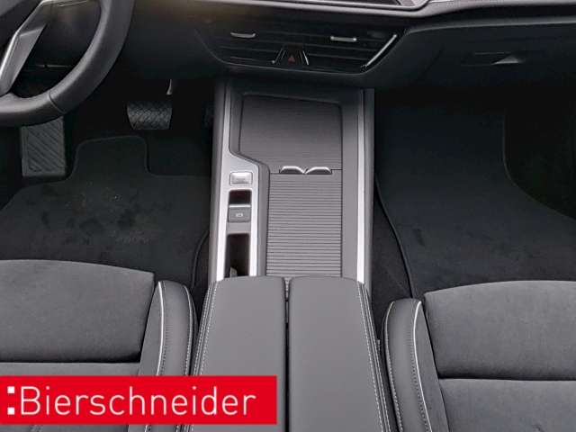 Fahrzeugbild eines Volkswagen Passat