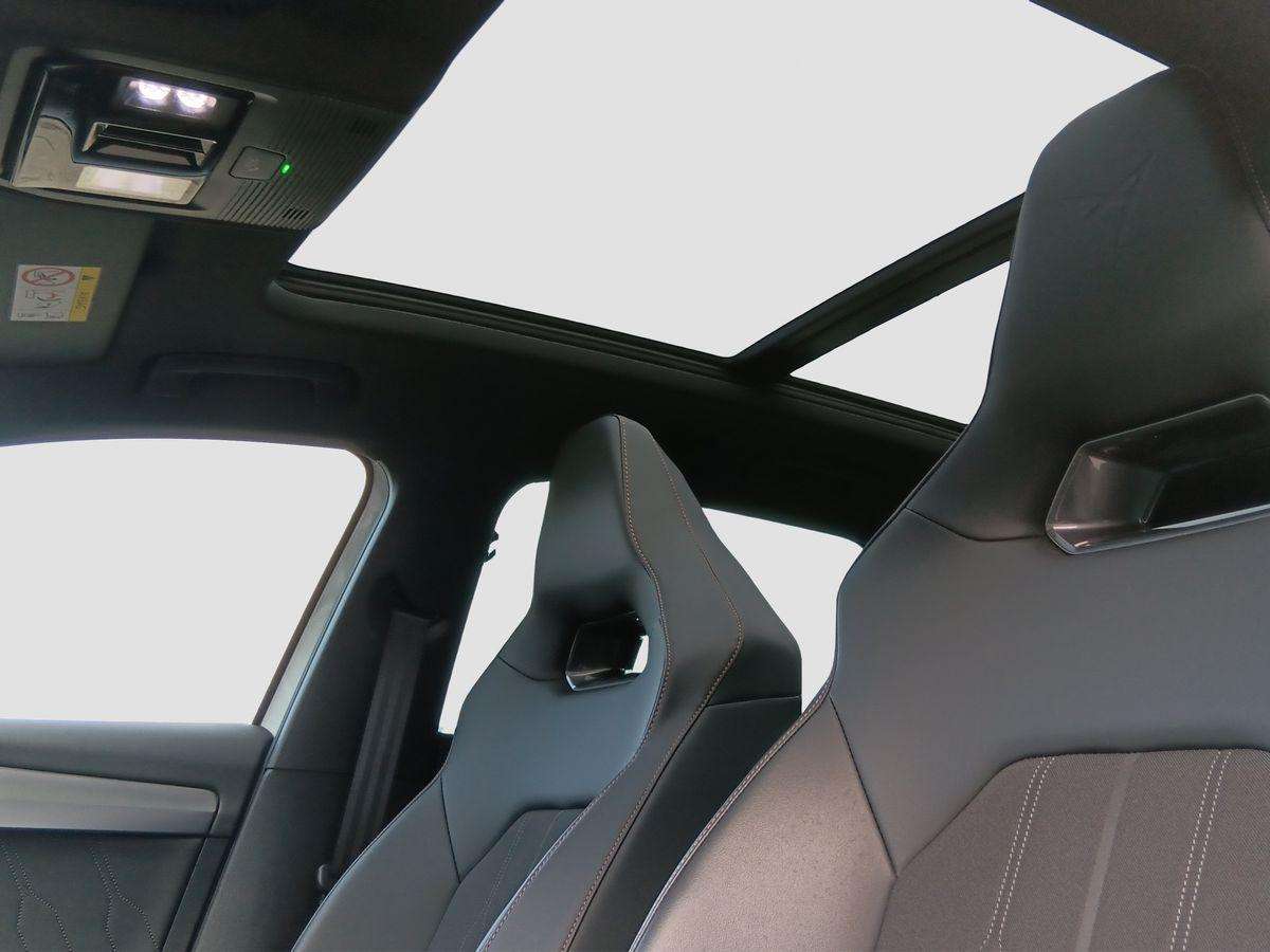 Fahrzeugbild eines CUPRA Leon