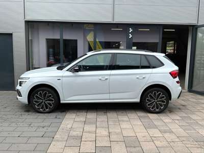 Bild Skoda Kamiq