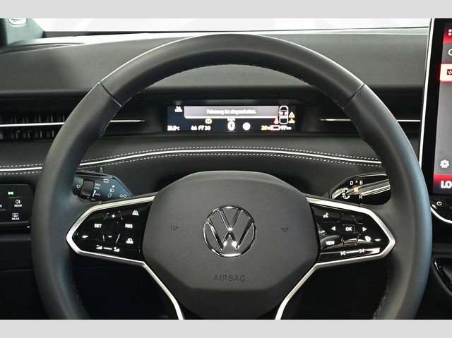 Fahrzeugbild eines Volkswagen ID.7