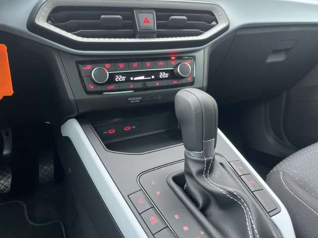 Fahrzeugbild eines SEAT Arona