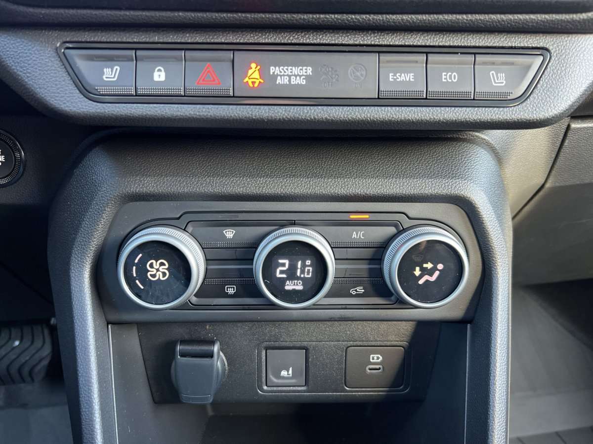 Fahrzeugbild eines Dacia Jogger
