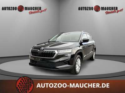 Bild Skoda Karoq