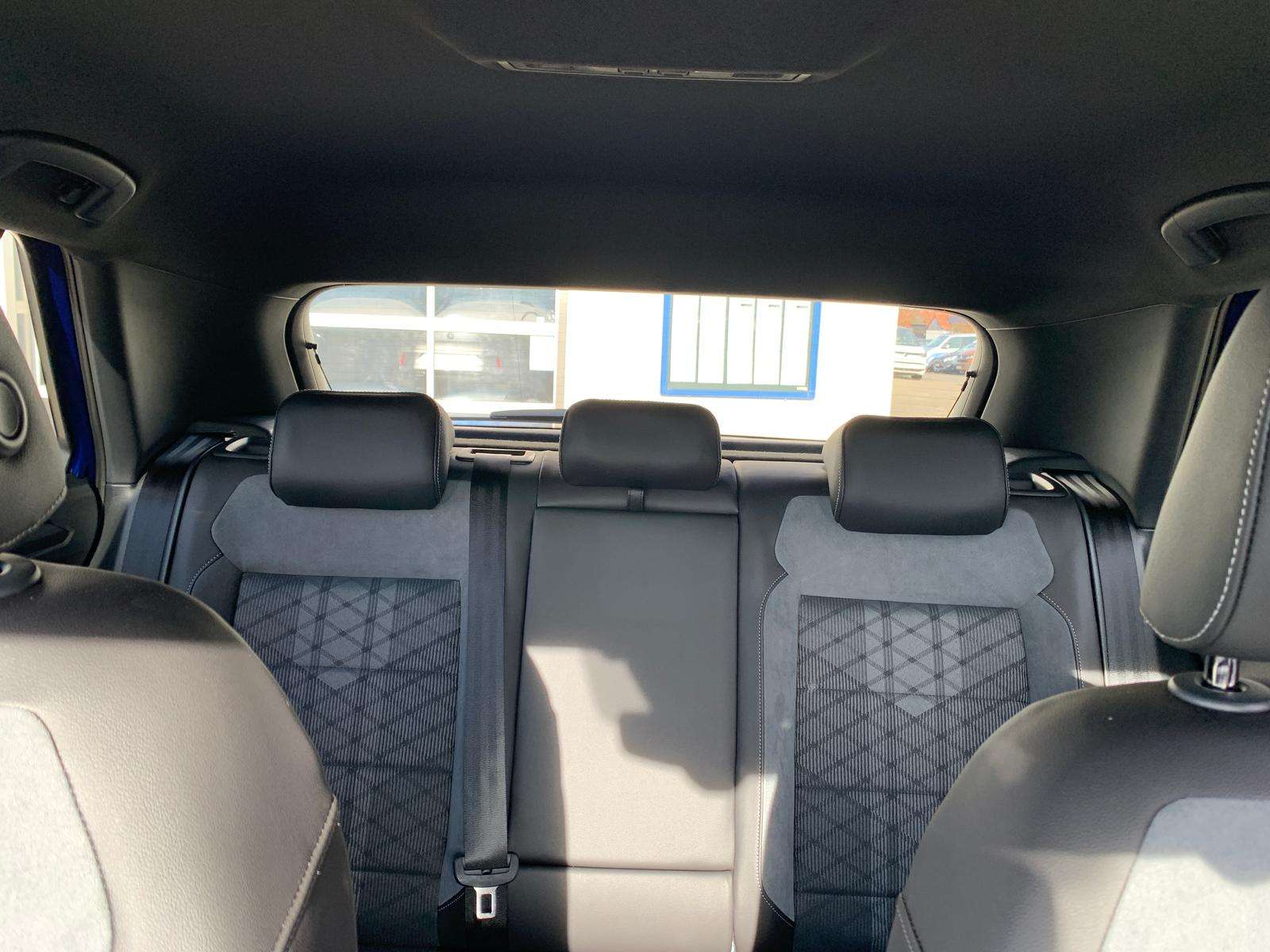 Fahrzeugbild eines Volkswagen T-Roc