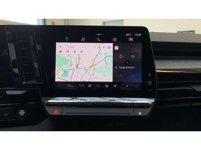 Fahrzeugbild eines Renault Austral