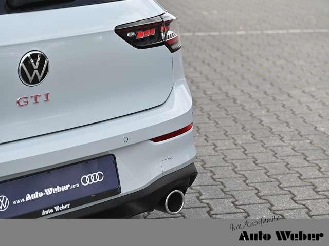 Fahrzeugbild eines Volkswagen Golf